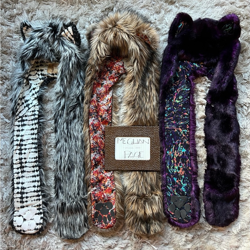 Spirithoods- Rare and Great deals!